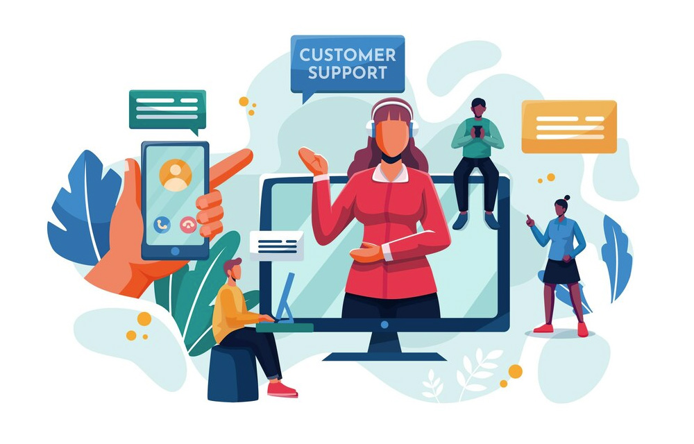 Tips to Scale Your Customer Support