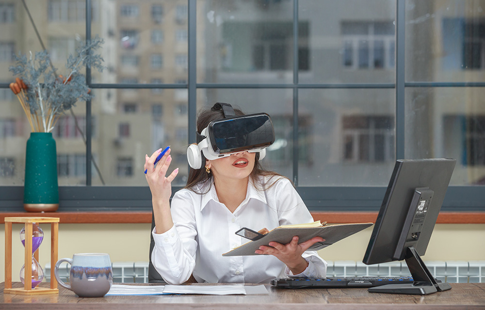 Virtual Admins: Revolutionizing the Workplace