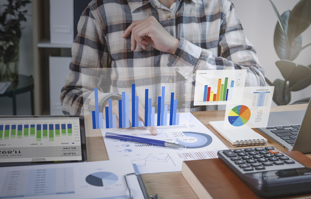 The Impact of Data Conversion on Business Intelligence Maximizing Your Analytics Potential