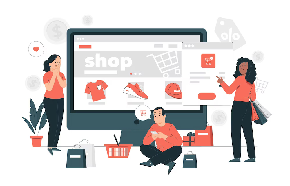 Comprehensive Guide to Choose the Right E-Commerce Platform