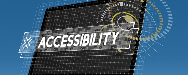 Accessible UX Design