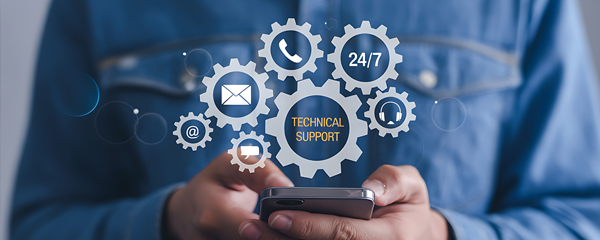 Application Maintenance