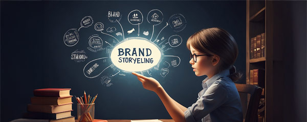 Brand Storytelling