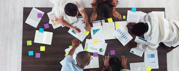Campaign Planning and Coordination