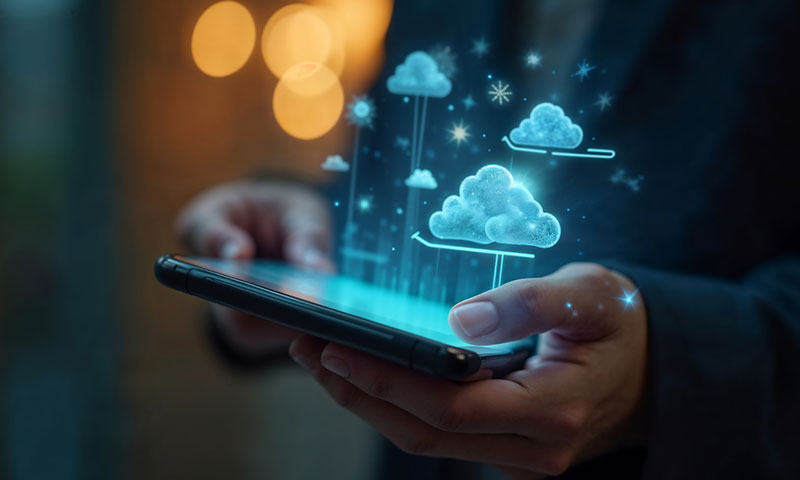 Cloud Application Development