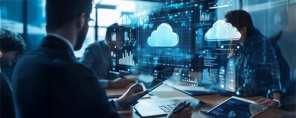 Cloud Monitoring