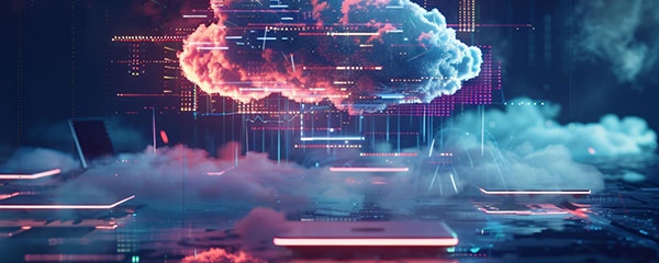 Cloud Native Development