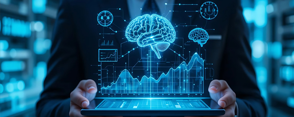 Competitive Intelligence Analysis