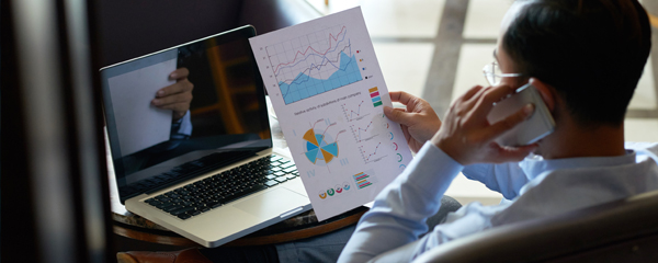 Competitor Profiling and Insights