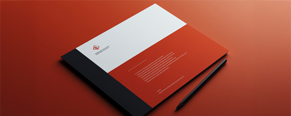 Corporate Brand Guidelines Development