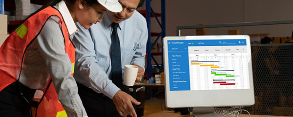 Defect Tracking