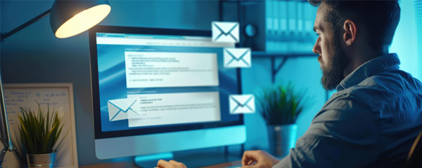 Email Campaign Management