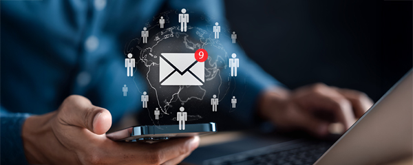 Email Nurture Campaigns