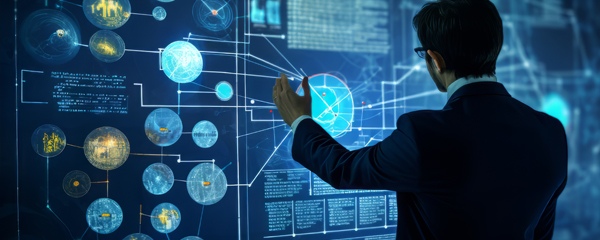 Enterprise Technology Evaluation
