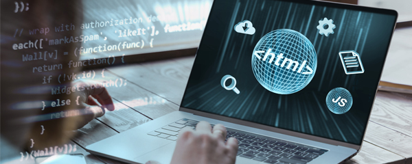 Web Application Development