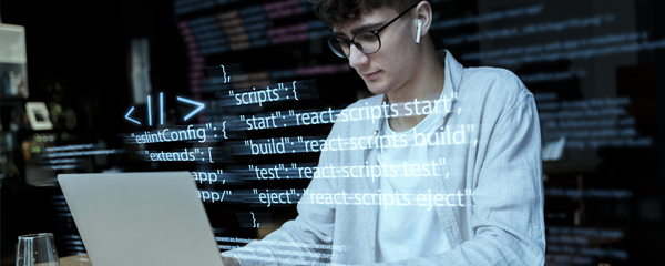 Infrastructure as Code