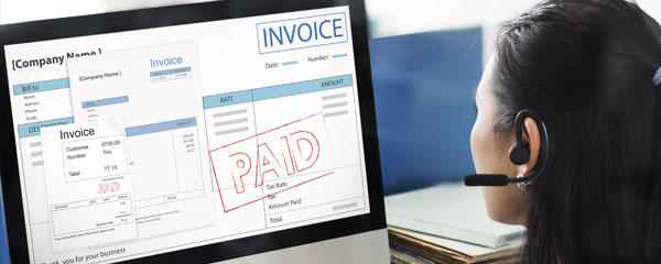 Invoice and Payment Follow-Up