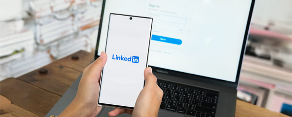 LinkedIn Optimization