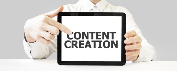 Long-form Content Creation