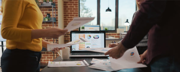Marketing Collateral