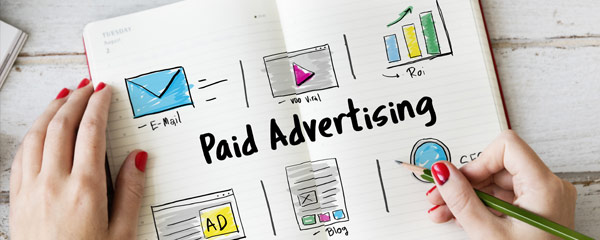Paid Campaign Management