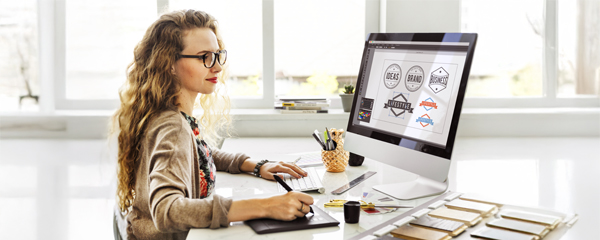 Professional Logo Design Services