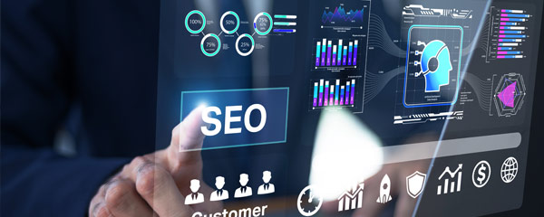 SEO Support