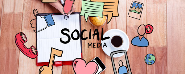 Social Media Creative Design