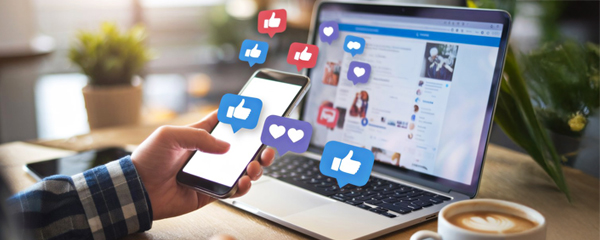 Social Media Engagement