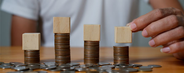 Spend Categorization