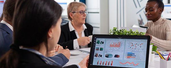 Stakeholder Analysis