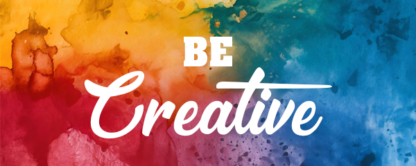 Typography and Color Palette Design
