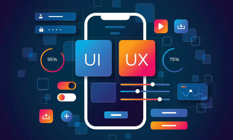 UI UX Design