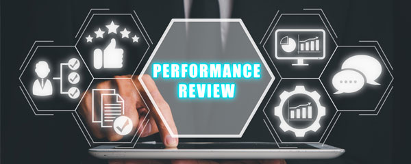Vendor Performance Review