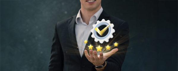 Vendor Quality Review