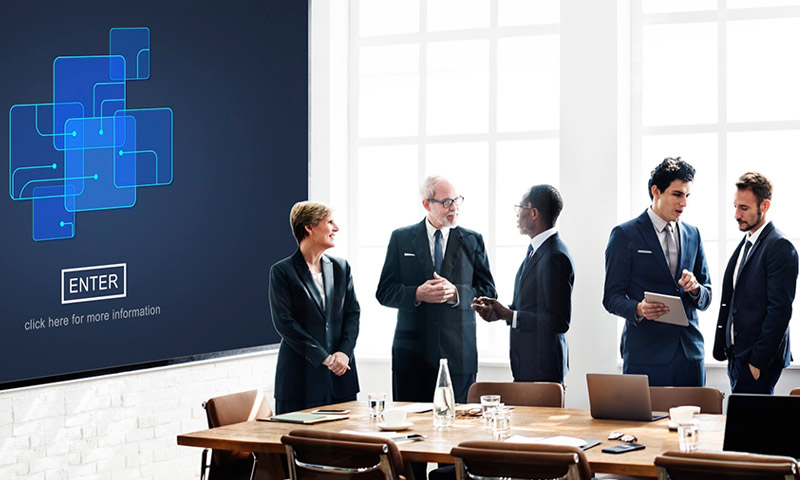 Change Management and IT Governance