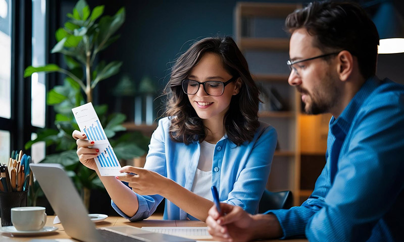 Technology and Application Consulting